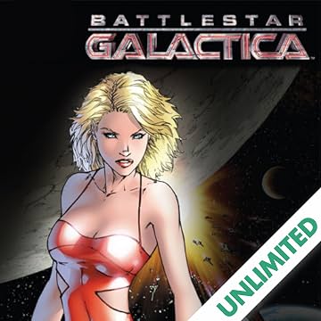 Battlestar Galactica